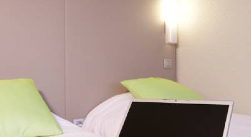 Hôtel Morangis Orly 