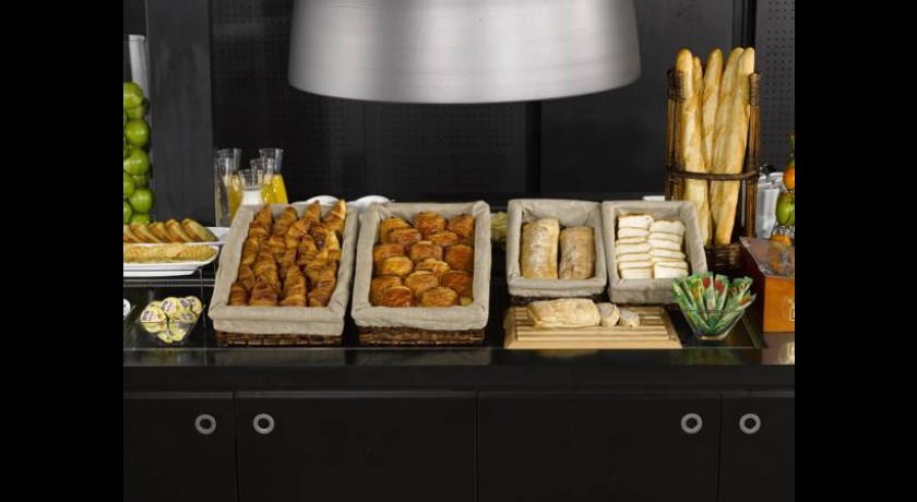 Hôtel Morangis Orly 