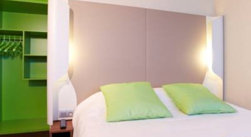 Hôtel Morangis Orly 