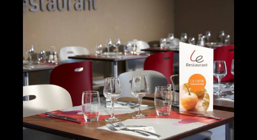 Hôtel Morangis Orly 