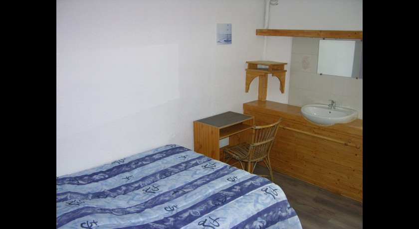 Hotel De La Gare  Briançon