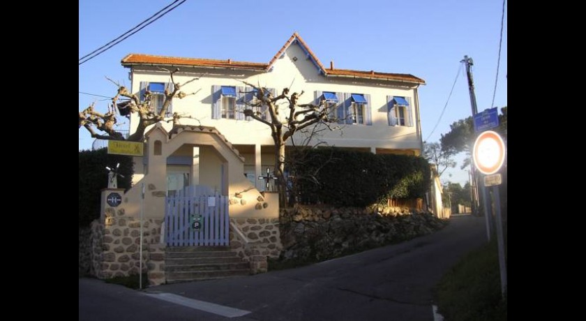 Hôtel Des Moulins  Allauch