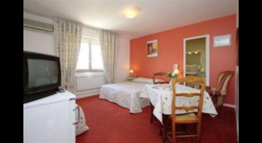 Hôtel Du Midi  Salon-de-provence