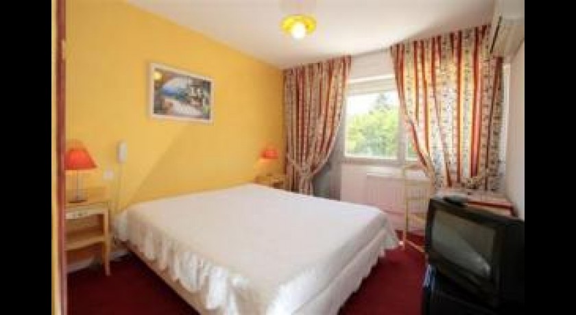 Hôtel Du Midi  Salon-de-provence