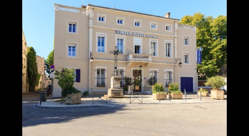 Hôtel Du Parc  Cavaillon