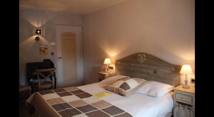 Hôtel Du Parc Cavaillon