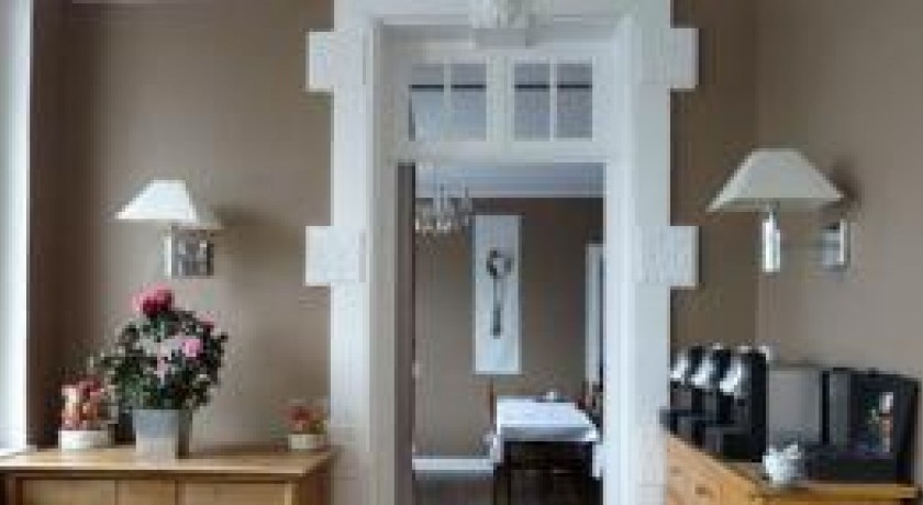 Hôtel Edelweiss  Briançon