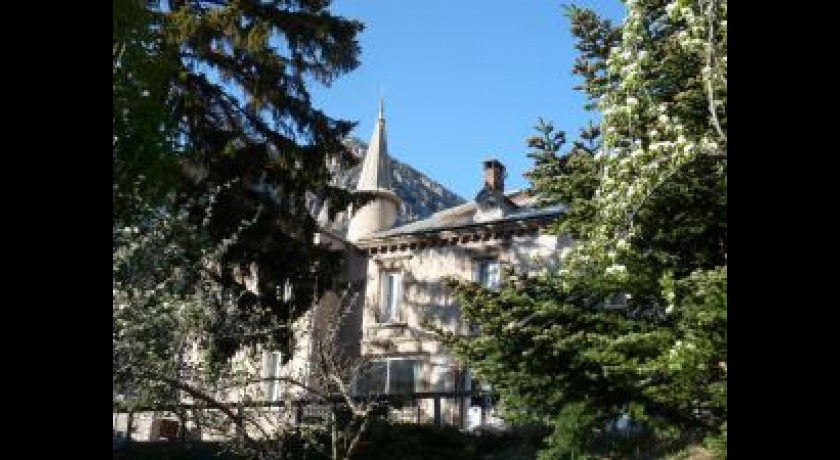 Hôtel Edelweiss  Briançon