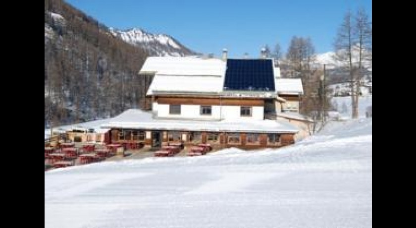 Hôtel L'Équipe Molines-en-queyras