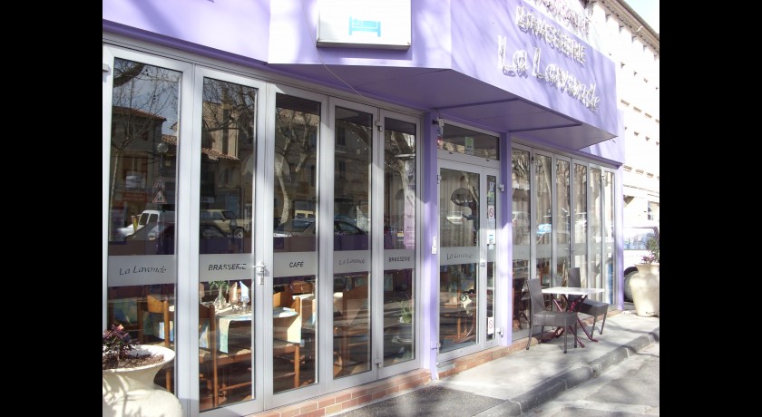 Hôtel La Lavande  Carpentras