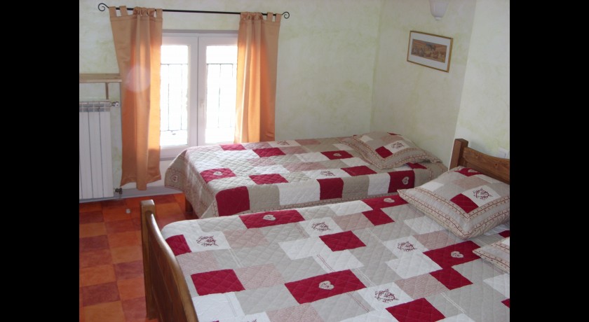 Hôtel La Lavande  Carpentras