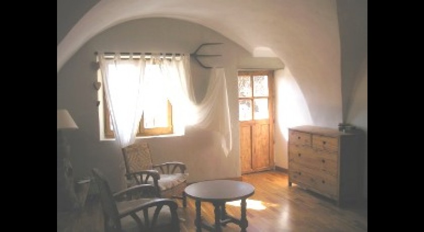 Hôtel La Pastorale  La bâtie-neuve