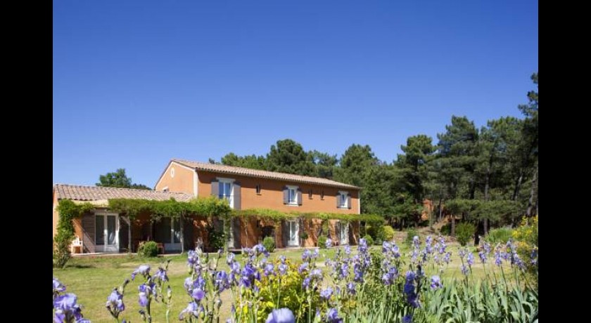 Hôtel La Petite Auberge De Roussillon 