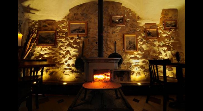 Hôtel Le Centre  Briançon