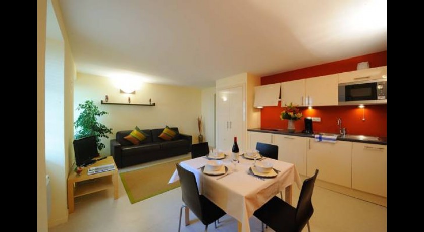 Hôtel Le Centre  Briançon