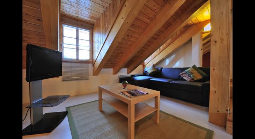 Hôtel Le Centre  Briançon