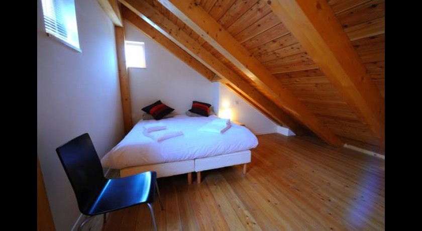 Hôtel Le Centre  Briançon