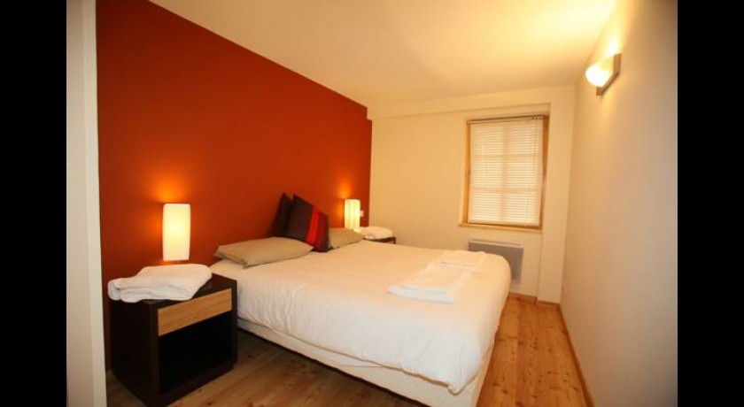 Hôtel Le Centre  Briançon