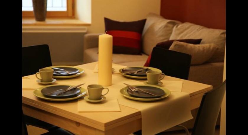 Hôtel Le Centre  Briançon