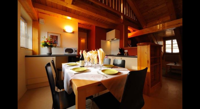 Hôtel Le Centre  Briançon