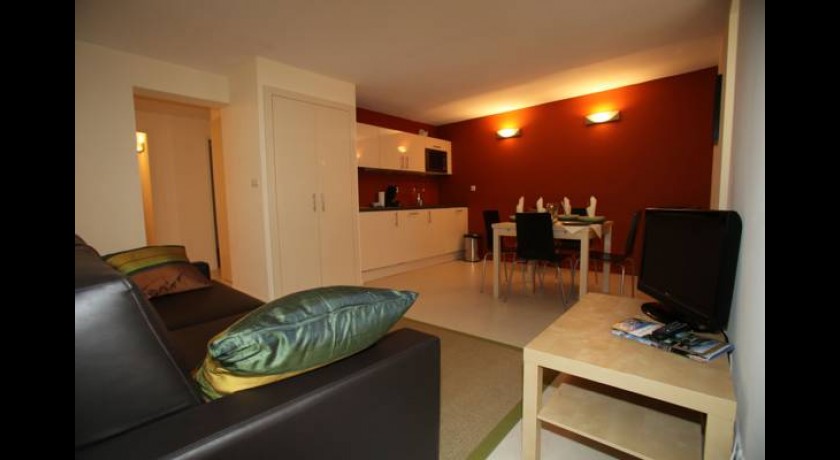 Hôtel Le Centre  Briançon