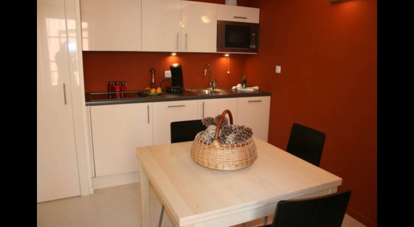 Hôtel Le Centre  Briançon