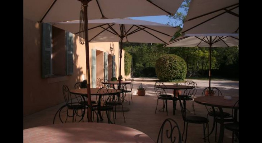 Hôtel Les Cigales  Allauch
