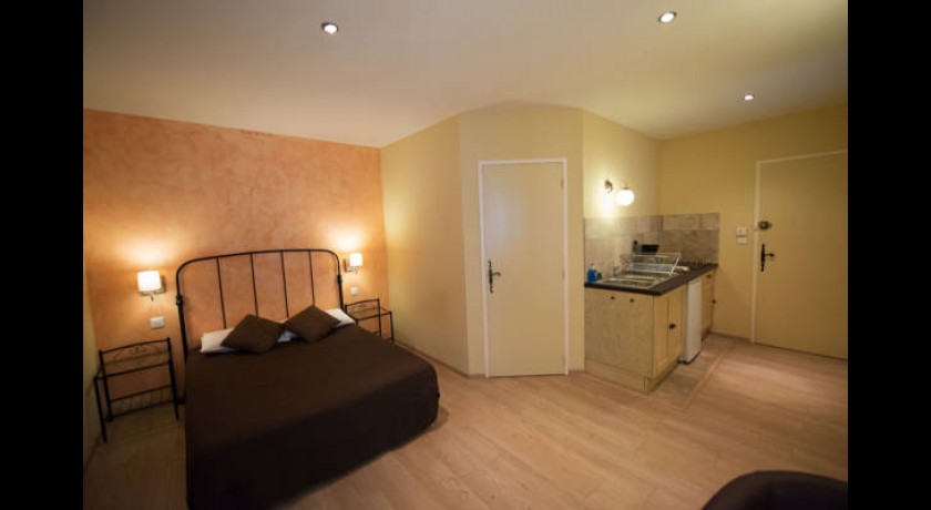 Hôtel Monclar Avignon