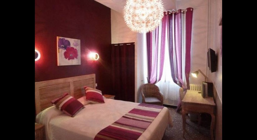 Logis hôtel toppin