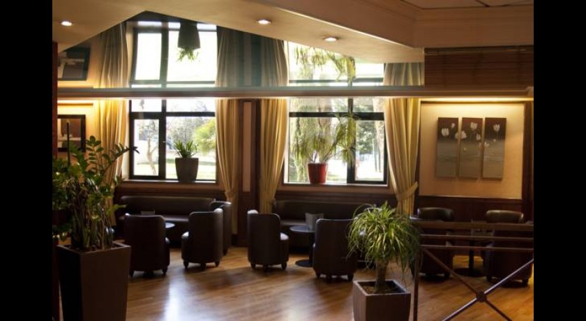 Hotel Kyriad Prestige  Aix en provence