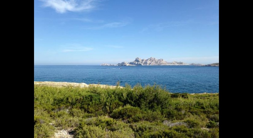 Hotel L'eau Des Collines  Marseille