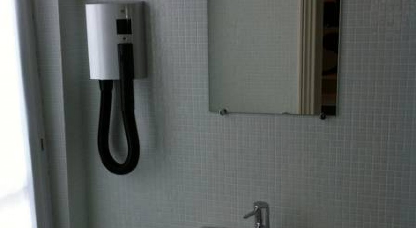 Garden Hôtel  Paris