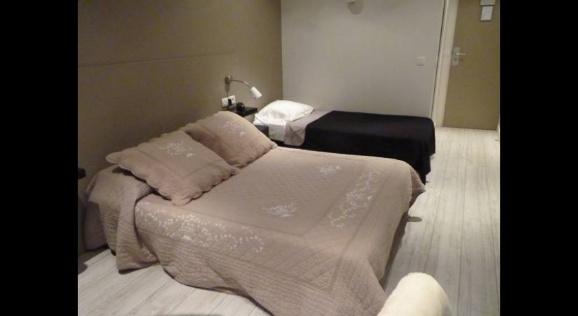 Hotel La Tuilière  Carry-le-rouet