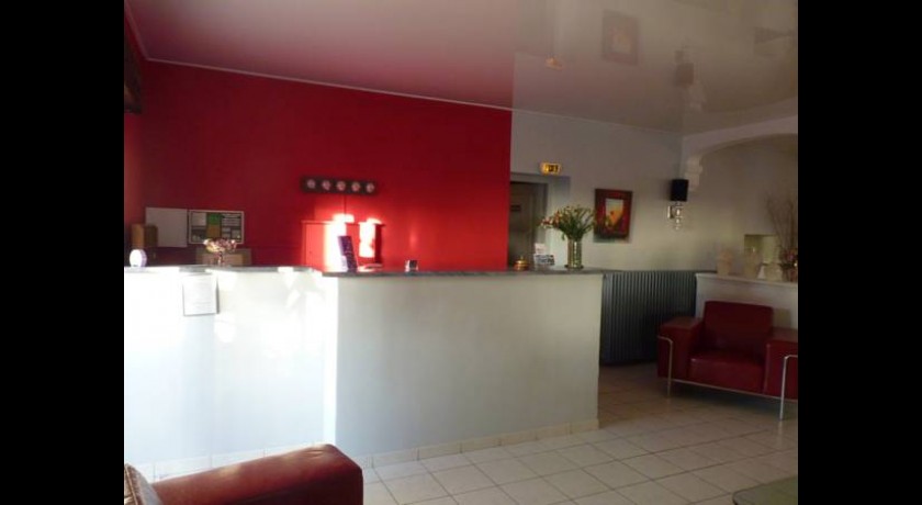 Hotel La Tuilière  Carry-le-rouet