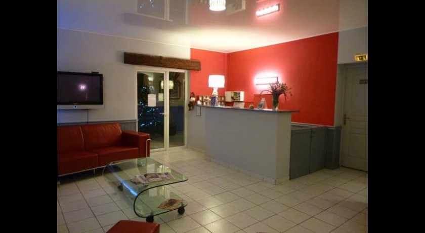 Hotel La Tuilière  Carry-le-rouet