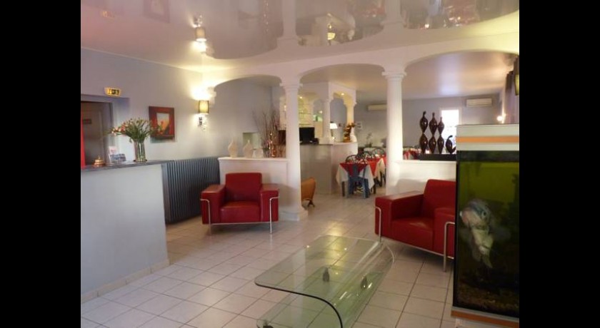 Hotel Restaurant La Tuiliere Carry Le Rouet Hotel Restaurant La Tuiliere Carry Le Rouet