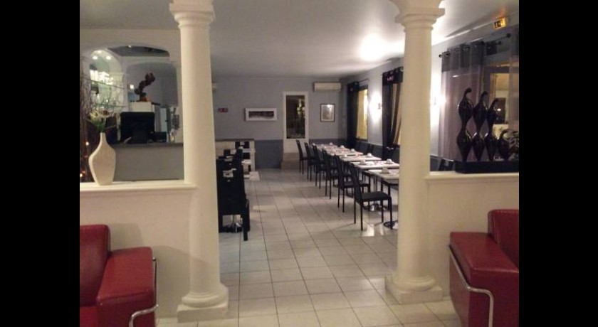 Hotel La Tuilière  Carry-le-rouet