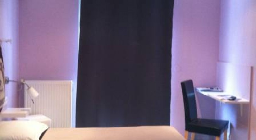 Hotel La Tuilière  Carry-le-rouet