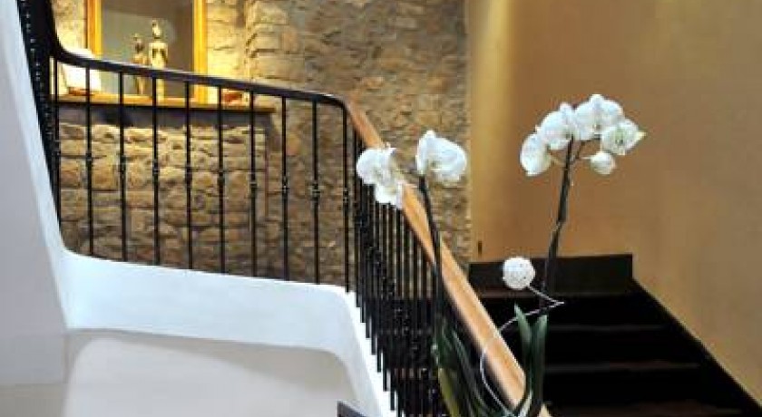 Hotel La Vallée De L'arc  Trets