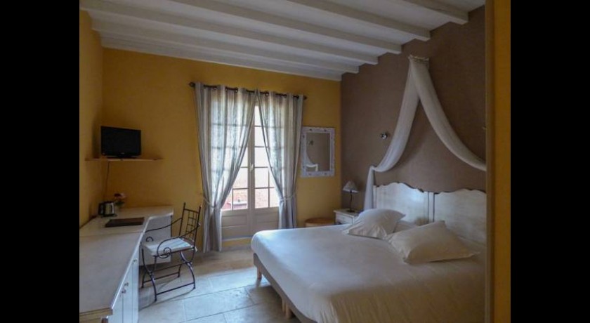 Hotel Le Castillon Des Baux  Maussane-les-alpilles
