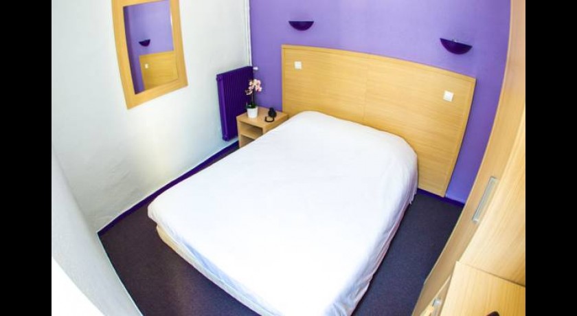 Hotel Le Huitième  Marseille