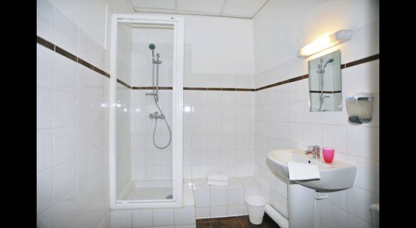 Hotel Le Huitième  Marseille