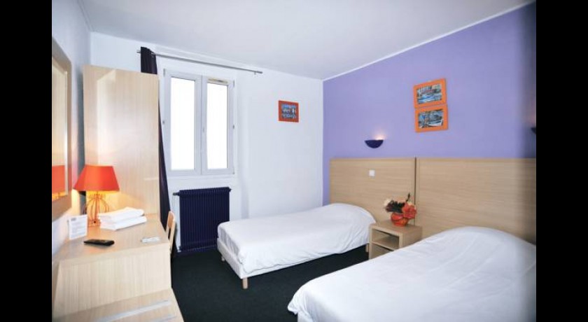 Hotel Le Huitième  Marseille