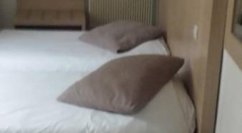 Hotel Le Huitième  Marseille