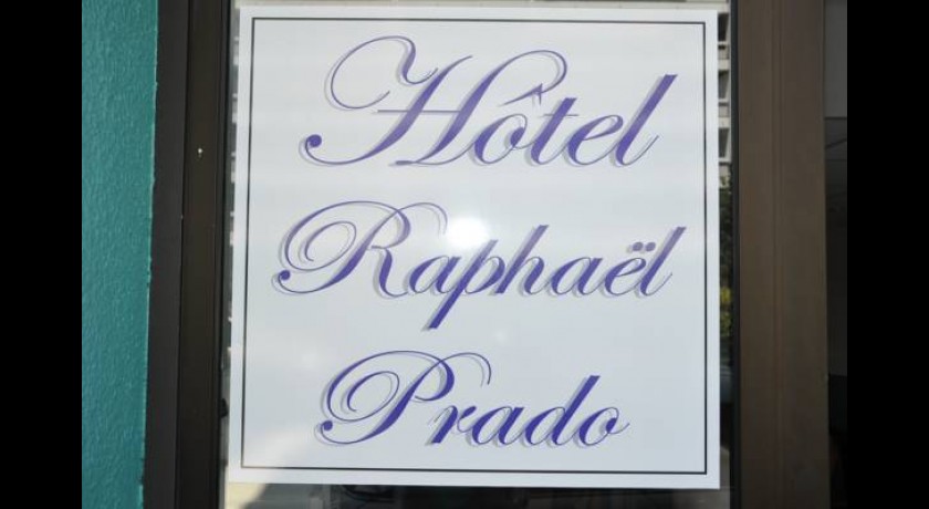 Hotel Le Huitième  Marseille