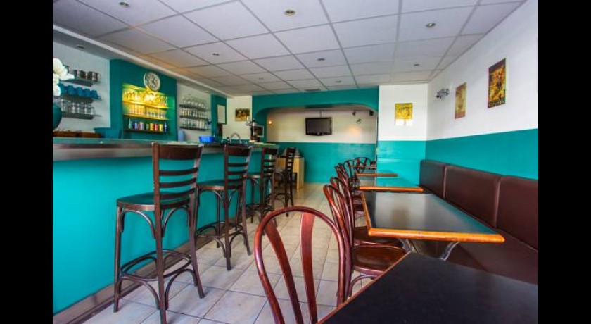 Hotel Le Huitième  Marseille