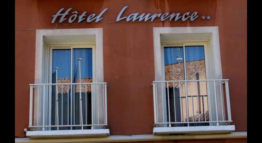 Hotel Le Laurence  Cassis