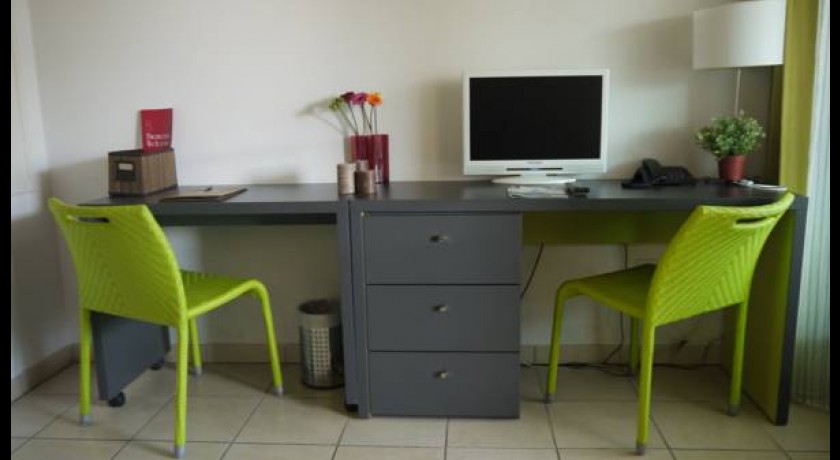 Hotel Le Louveteau  La ciotat