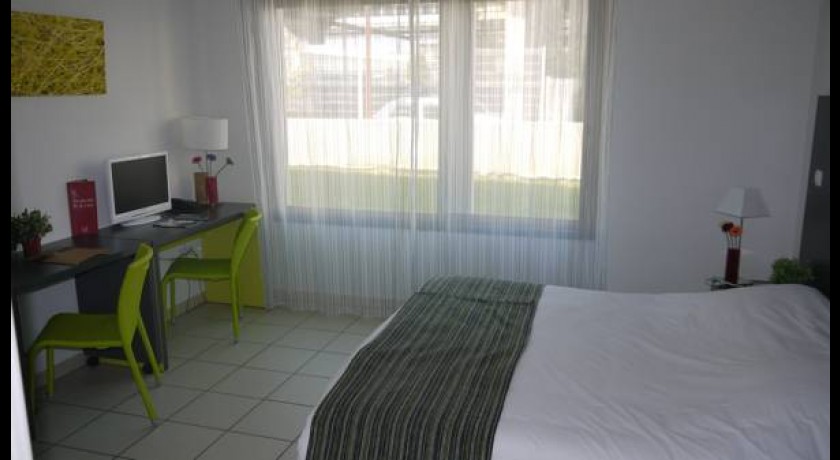 Hotel Le Louveteau  La ciotat