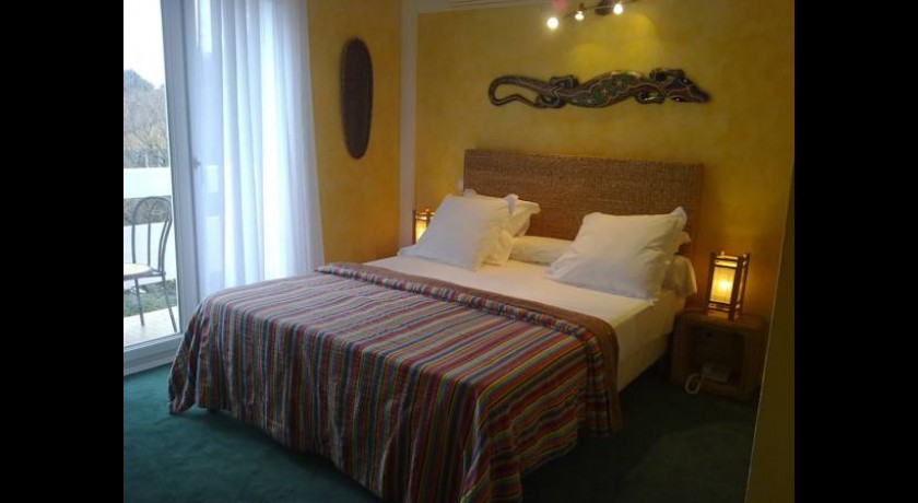 Hotel Le Mirage  Istres